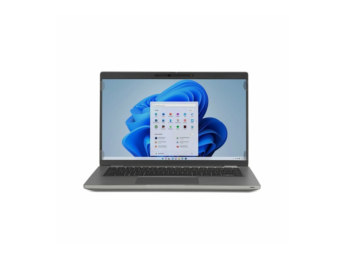 KENSINGTON Privacy Filter, 31.75cm, 12.5inch, Wide, 16:9