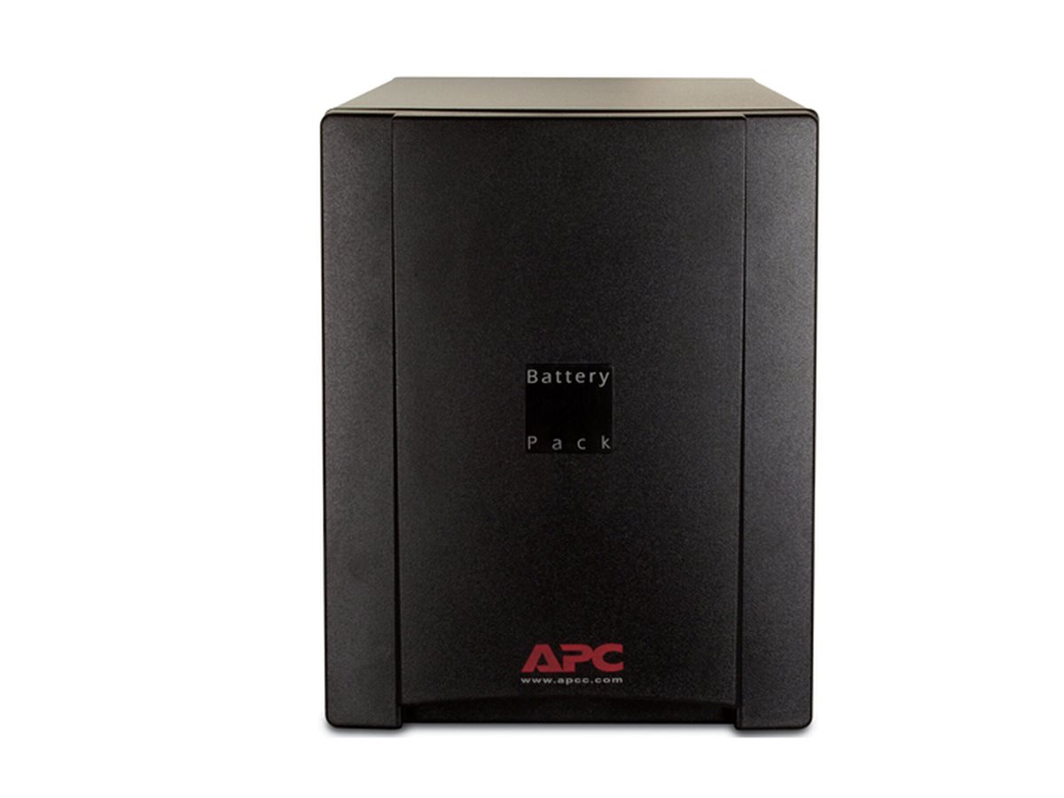 APC ZusatzBatterie SmartUPS700 1000XLI