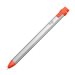 Logitech Crayon Digital Pencil for Education For all iPads (2018 releases and later) with Apple Pencil technology, dynamic smart tip, compatible with iOS, iPadOS, MacOS