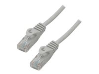 MCL Samar Cables et cordons rseaux UTP6-10M