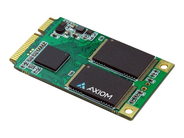 Axiom C550N Series - SSD