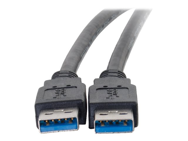 C2G 1m USB 3.0 Cable - M/M