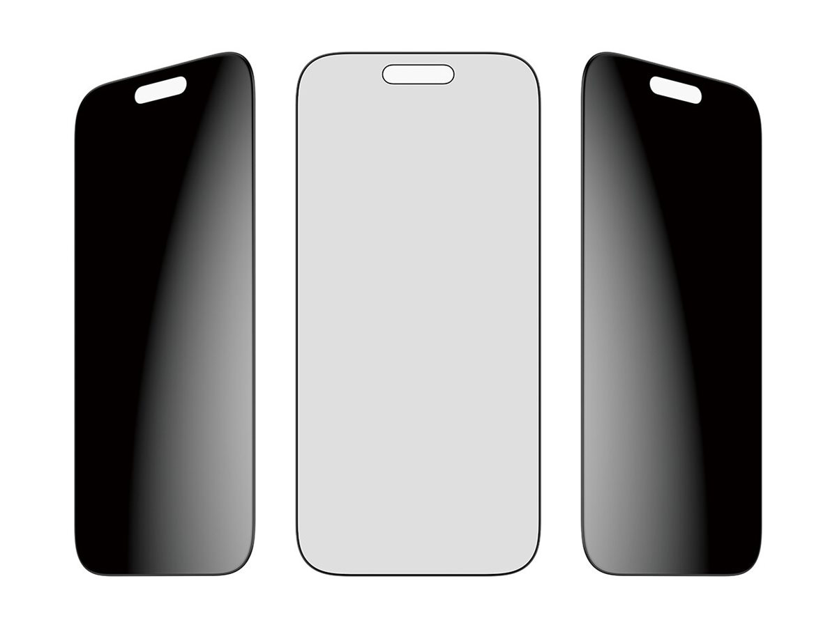 PanzerGlass Privacy Apple iPhone 17 Pro – foto 3