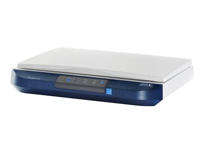 Xerox DocuMate 4700 Flatbed scanner Contact Image Sensor (CIS) A3/Ledger 600 dpi 