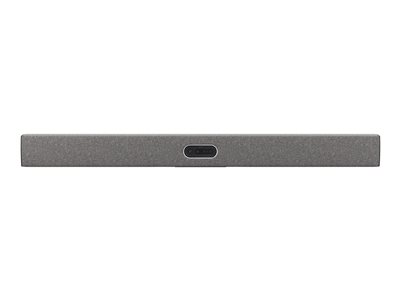 NEAT BAR PRO-COLLAB BAR FOR ZOOM & MSTEAMS. CAMERA, MICS& WALL, TABLE, & DSPLY M