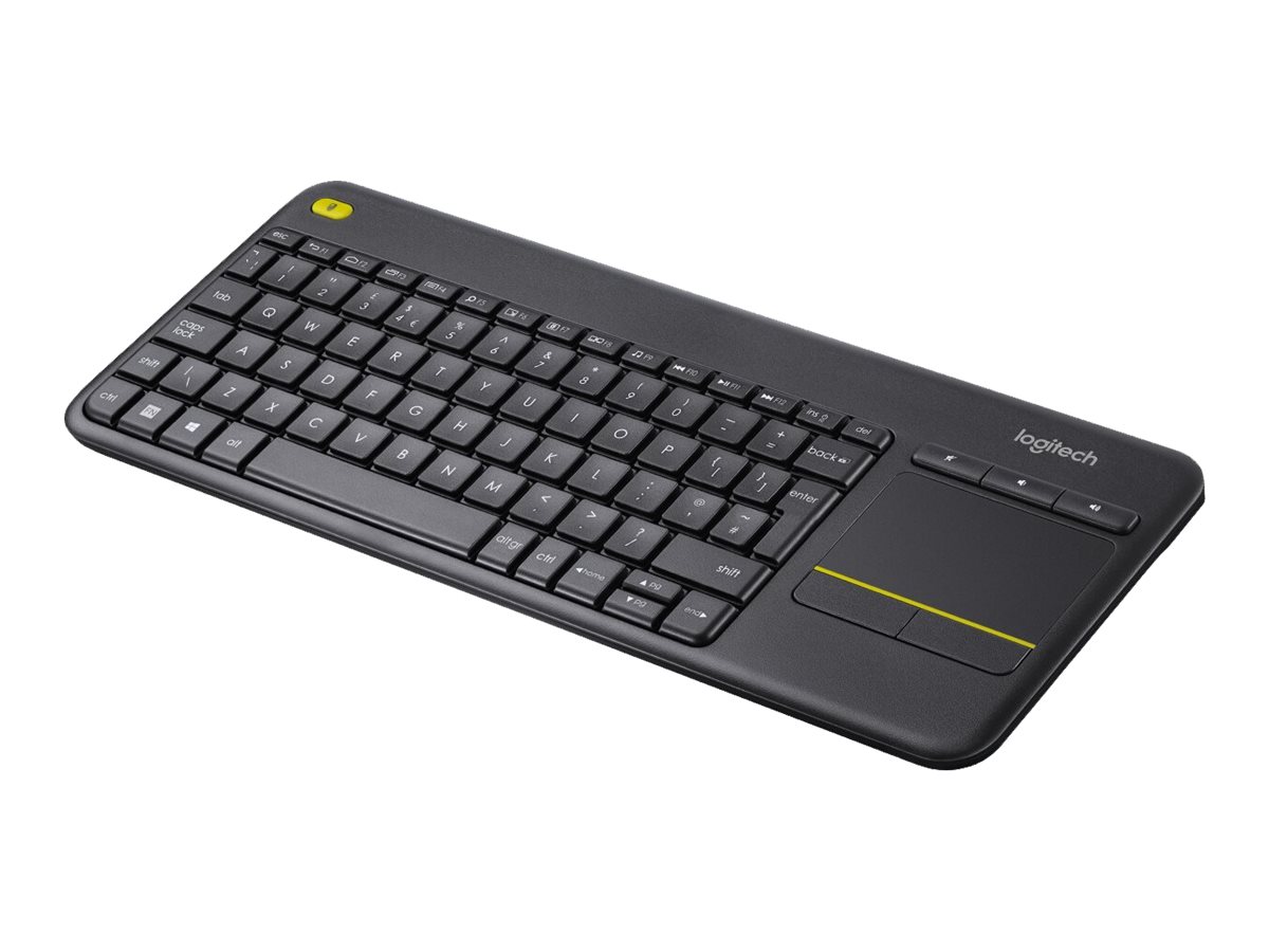 Logitech Wireless Touch...