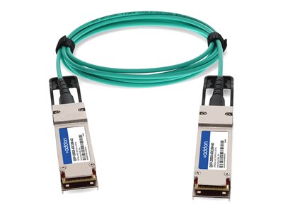 AddOn - 200GBase-AOC direct attach cable