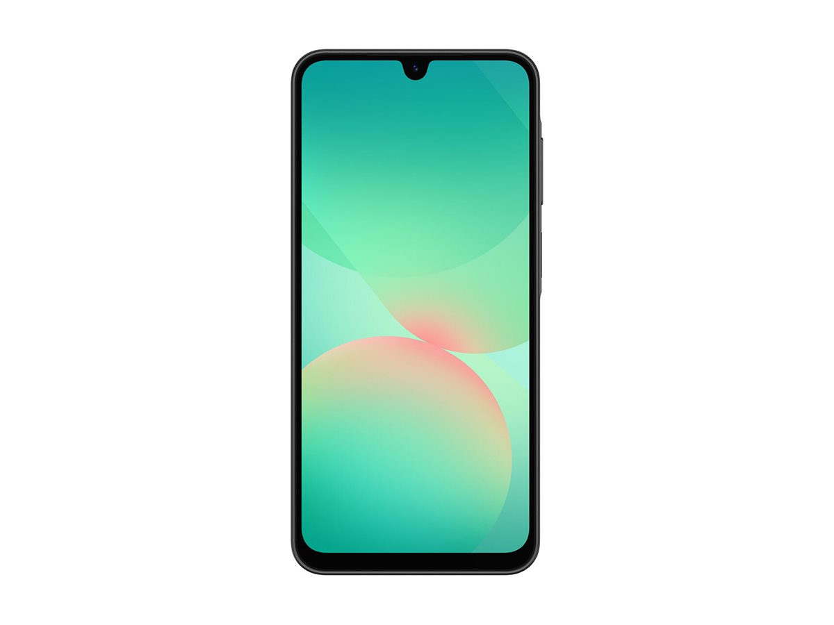 Samsung Galaxy A26 - 5G smartphone