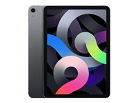 Apple iPad Air 1st generation tablet 16 GB 9.7INCH IPS (2048 x 1536) black ref