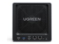 UGREEN NASync DXP4800 Plus - NAS server