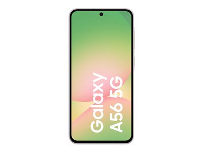 TELEKOM Samsung Galaxy A56 128GB pink
