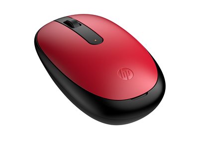 HP 240 Bluetooth Mouse Red EURO (P)