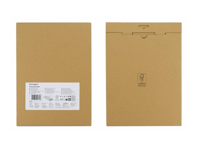 Kensington - filtre de confidentialit pour ordinateur portable