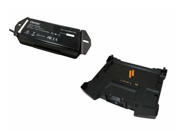 Havis DS-GTC-617-3 - Docking station