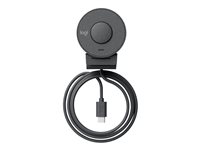 Logitech BRIO 300 - webcam