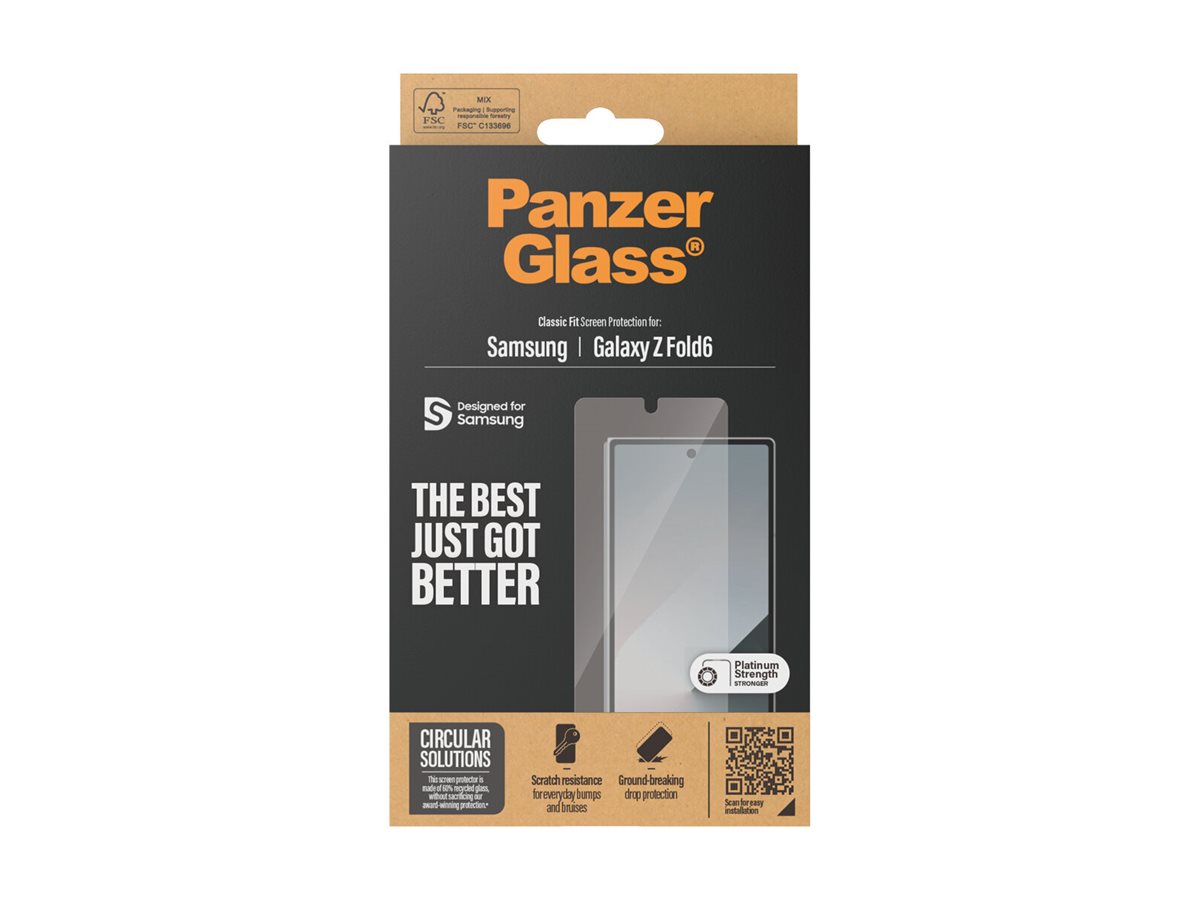 PanzerGlass Samsung Galaxy Z Fold6 – foto 3