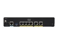 CISCO 900 Series Integrated Services