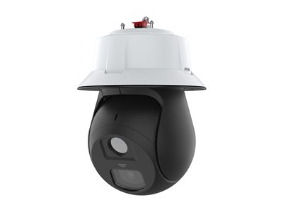 AXIS Q6411-LE - Network surveillance camera