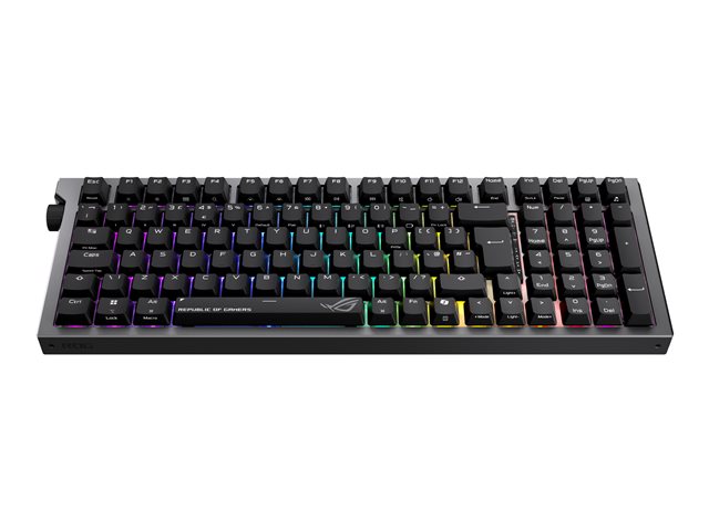 ASUS ROG Strix Morph 96