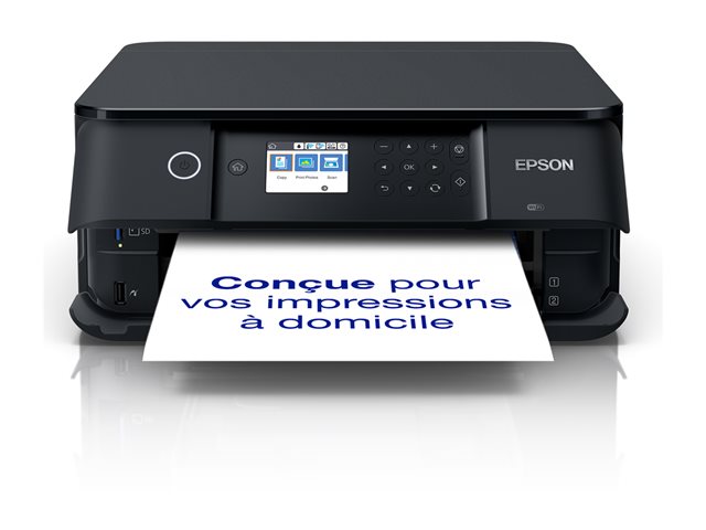 EPSON Expression Premium XP-6100