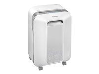 FELLOWES DESTRUCTEUR MICROSHRED LX201 BL