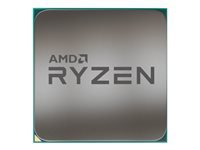 AMD Processeurs AMD 100-100000063WOF