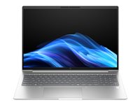HP EliteBook 6 G1ah Notebook - 14" - AMD Ryzen 5 Pro - 215 - 16 GB RAM - 512 GB SSD - UK