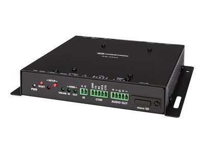 Crestron AirMedia AM-3200-GV - Government Version 