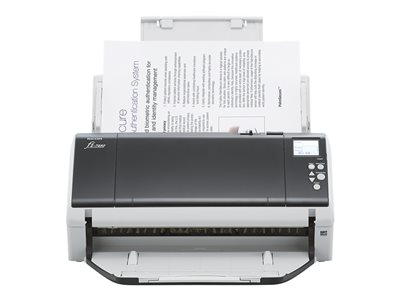 RICOH fi7480 Scanner A4 USB 3.0