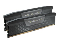 CORSAIR Vengeance - DDR5 - kit - 64 Go: 2 x 32 Go 