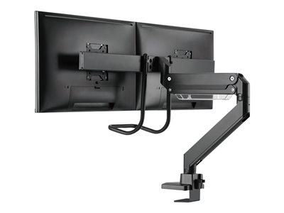 Support double écran Bureau NM-D775DXBLACK