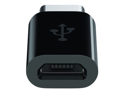 Adaptateur Belkin USB-C (Type-C) vers Micro-USB