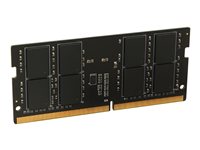 SILICON POWER DDR4  16GB 3200MHz CL22  Ikke-ECC SO-DIMM  260-PIN