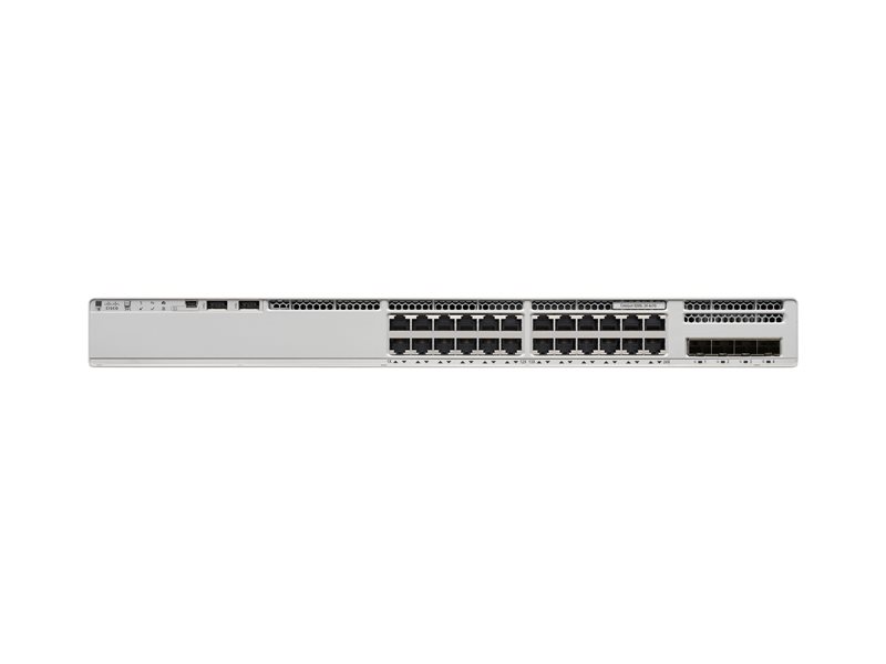 CISCO Catalyst 9200 24-port data NW Ess