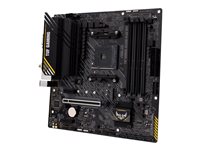 ASUS TUF GAMING A520M-PLUS II AMD A520
