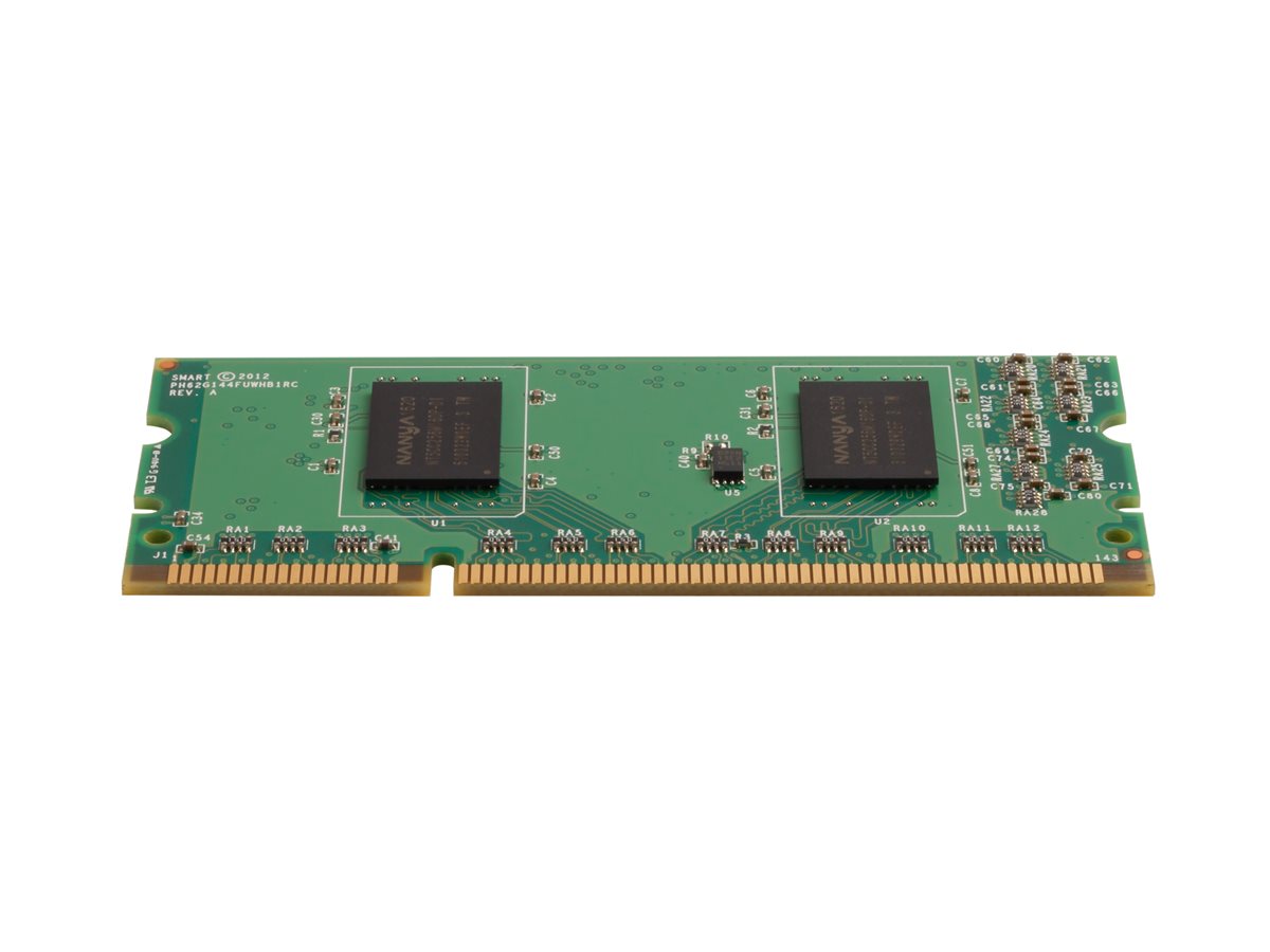HP 1Go DDR3 x32 144-Pin 800MHz SODIMM