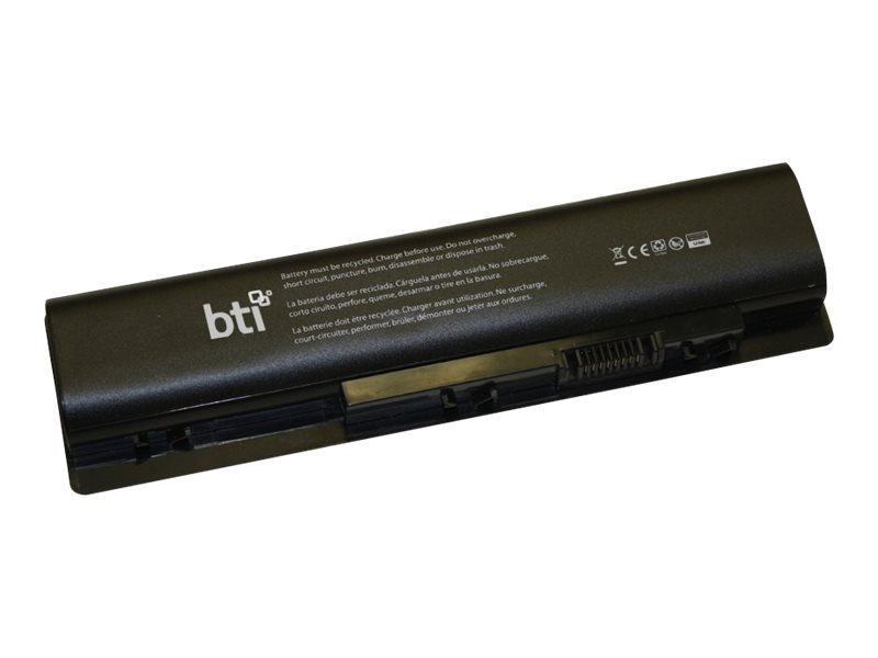 BTI - Notebook battery