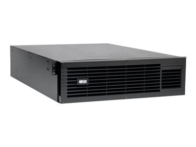 Tripp Lite 192V External Battery Pack for Select Tripp Lite UPS Systems, 3U Rack/Tower, TAA