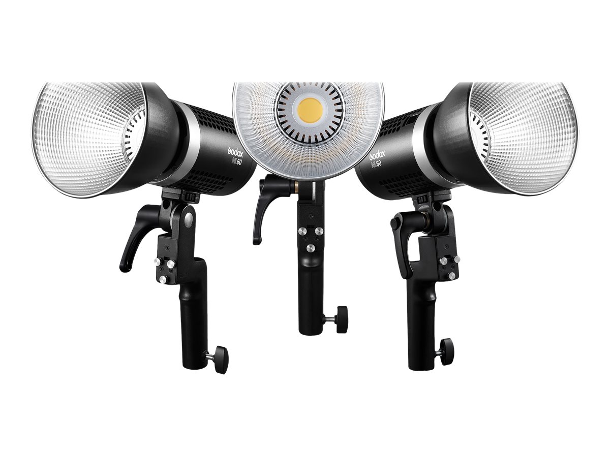 Godox LED Video Light - GO-ML-60