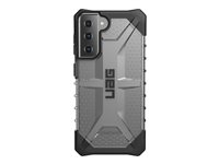 UAG Rugged Case for Samsung Galaxy S21 5G [6.2-inch] Plasma Ice Back cover for cell phone 