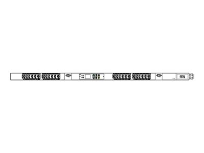 Raritan PX4-59A0U-E7
