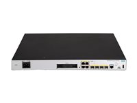 HPE FlexNetwork MSR3016 - router - rack-mountable