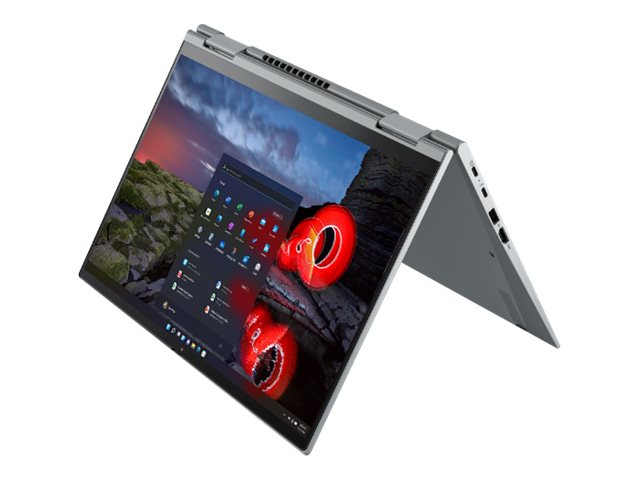 Lenovo ThinkPad X1 Yoga Gen 6 20XY | Overview, Specs, Details | SHI