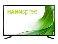 Hannspree HL320UPB - LED monitor - Full HD (1080p) - 32"