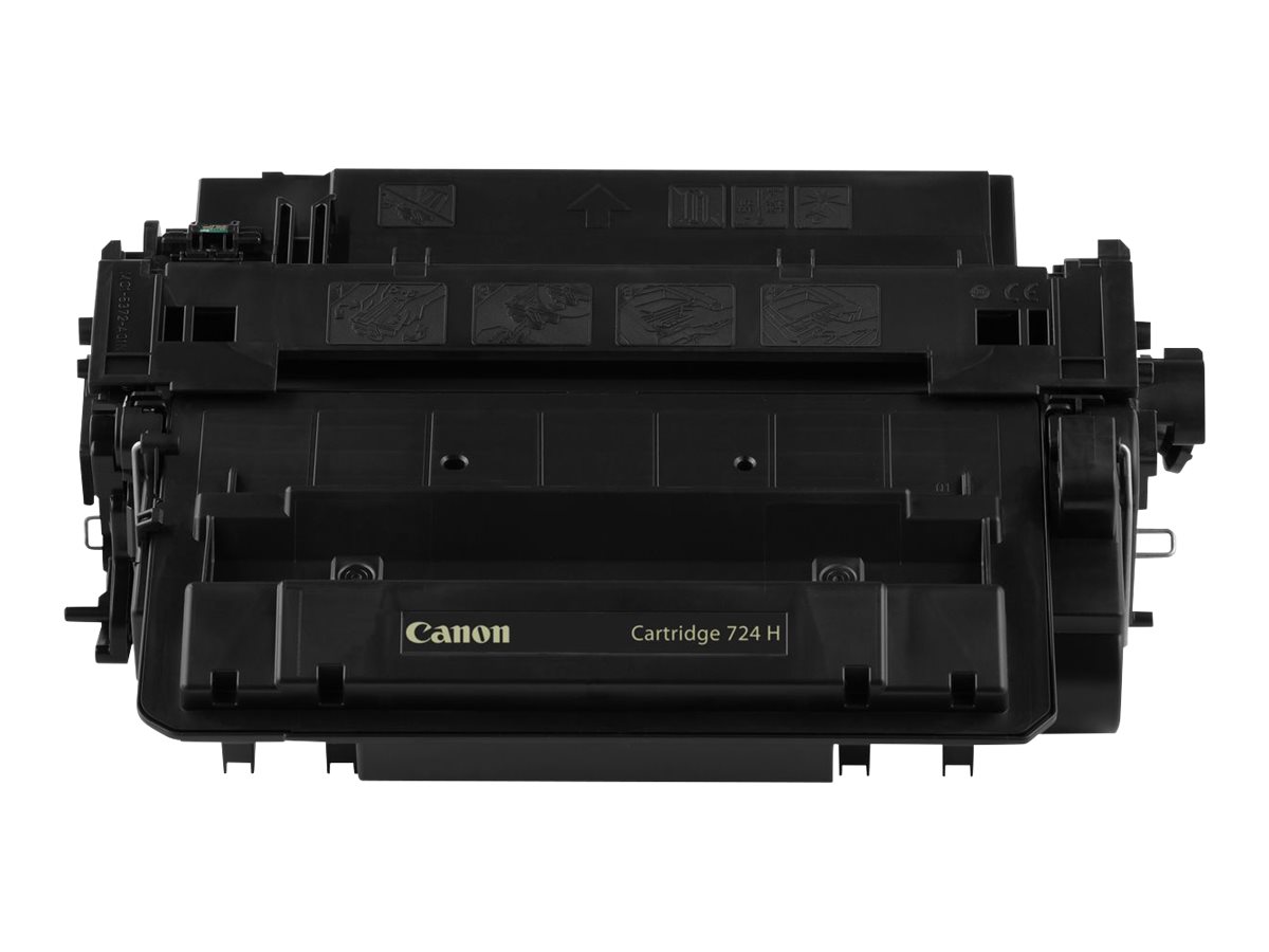 CANON CRG 724 H