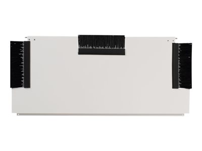 Panduit FlexFusion - Rack top cap rear door lid