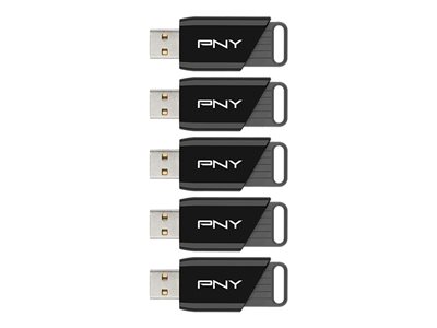 PNY Attaché X - USB flash drive