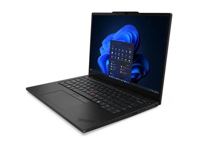 ThinkPad L13 Gen 6 - AI PC - 13.3" - Intel Core Ul