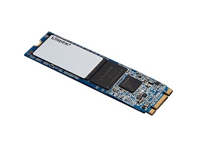 Kingston - SSD - 128 GB