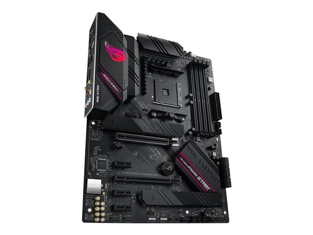 Strix B550 Asus Strix B450m Buy ASUS ROG Strix B550-E Gaming